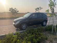 Micro Actyon 2008 SUV