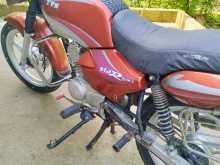 TVS Star Sport 2007 Motorbike