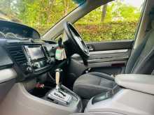 Micro STAVIC 2011 SUV