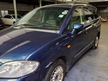 Micro Stavic 2011 SUV
