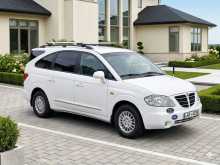 Micro Stavic 2012 Car