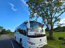 Micro Sunglong 2018 Bus