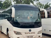 Micro Sunlong 2012 Bus