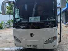 Micro Sunlong 2014 Bus