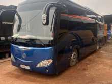 Micro Sunlong 2012 Bus