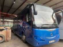 Micro Sunlong 2012 Bus