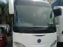 Micro Sunlong 2014 Bus