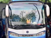 Micro Sunlong 2018 Bus