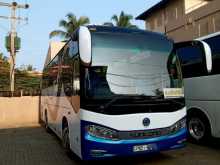 Micro Sunlong 2018 Bus