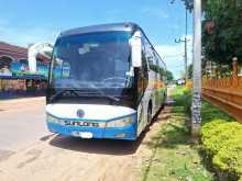 Micro SUNLONG 2016 Bus