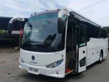 Micro Sunlong 31 Seat 2018 Bus