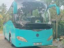 Micro Sunlong 2011 Bus
