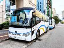 Micro SUNLONG 2015 Bus