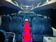 Micro Sunlong 2018 Bus
