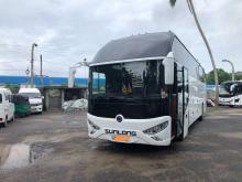 Micro Sunlong 2017 Bus