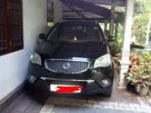 Micro Micro 2013 SUV