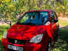 Micro Trend 2010 Car