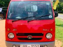 Micro TATA  Dimo  Batta  2010 2010 Lorry