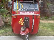 Bajaj RE 1999 Three Wheel