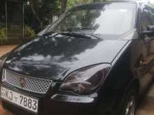 Micro Trend 2010 Car