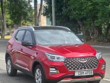 Micro Tiggo 2024 SUV