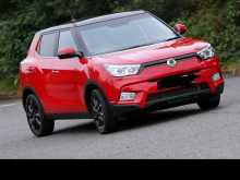Micro Tivoli 2016 SUV