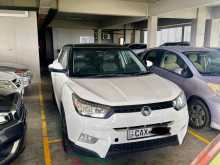 Micro Tivoli 2017 SUV