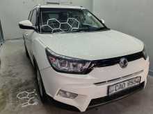 Micro Tivoli 2016 SUV