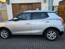 Micro Tivoli 2016 SUV