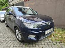 Micro Tivoli 2015 SUV