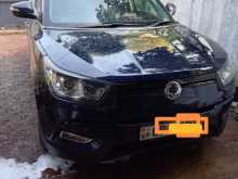 Micro Tivoli 2018 SUV