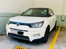 Micro Tivoli 2016 SUV