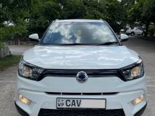 Micro Tivoli 2017 SUV
