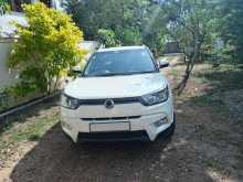 Micro Tivoli 2015 SUV