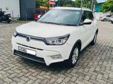 Micro Tivoli 2017 SUV