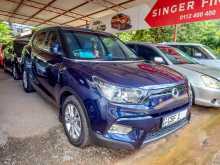 Micro TIVOLI 2016 SUV