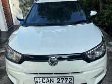 Micro Tivoli 2016 SUV