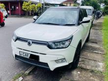 Micro Tivoli 2016 SUV