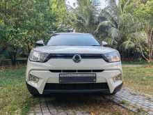Micro TIVOLI 2016 SUV