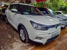 Micro TIVOLI 2017 SUV