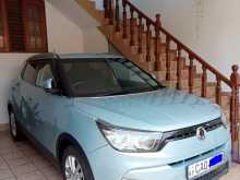 Micro Tivoli 2015 SUV