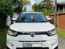 Micro Tivoli 2017 SUV