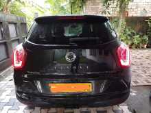 Micro Tivoli 2015 SUV