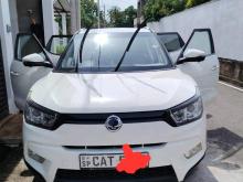 Micro Tivoli 2017 SUV