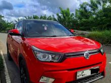 Micro Tivoli 2015 SUV