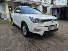 Micro Tivoli 2017 SUV