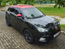 Micro Tivoli 2016 SUV