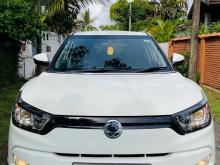 Micro Tivoli 2017 SUV