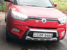 Micro Tivoli 2015 SUV