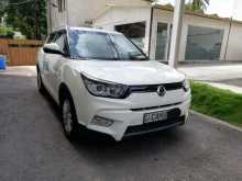 Micro Tivoli 2015 SUV